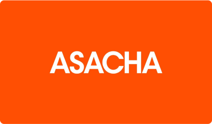 Asacha logo placeholder